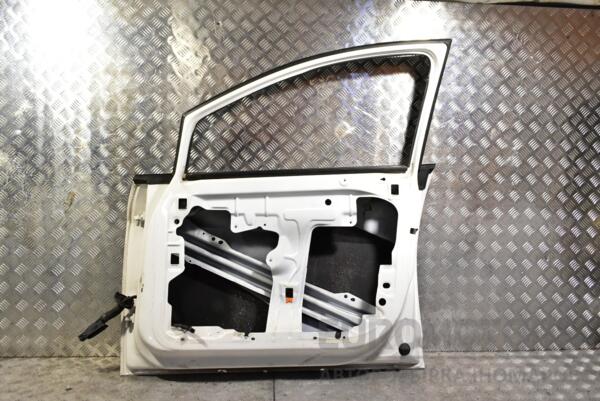 Двері передні праві (дефект) Seat Ibiza 2008-2017 6J4831312 346983 - 2