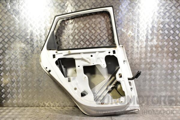 Дверь задняя левая универсал Seat Ibiza 2008-2017 6J4833311 347008 - 2