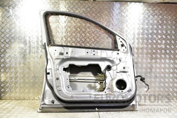 Двері передня ліва Nissan Qashqai 2007-2014 347010 - 2