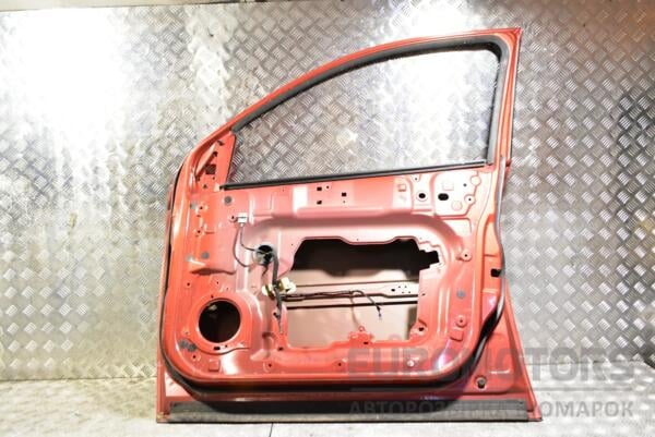 Двері передні праві Nissan Qashqai 2007-2014 347023 - 2