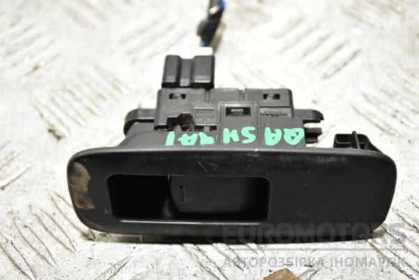 Кнопка стеклоподъемника Nissan Qashqai 2007-2014 25411JD000 347032 euromotors.com.ua
