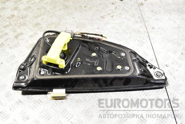 Склопідйомник задній правий електро 2 Піна Land Rover Freelander (II) 2007-2014 6H5227000AE 347063 - 2