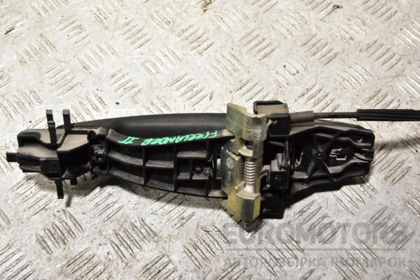 Ручка двері зовнішня задня права Land Rover Freelander (II) 2007-2014 6H5224994BH 347067 - 2