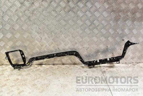 Накладка торпедо права Volvo XC60 2017 31417622 347078 - 2
