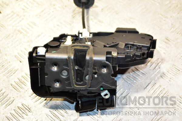 Замок дверей задній лівий електр 10 пінів Land Rover Range Rover Sport 2005-2012 FQM000156 347088 - 2