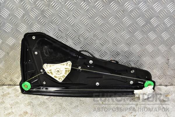 Склопідйомник задній лівий електро 2 Піна Land Rover Range Rover Sport 2005-2012 CVH500030 347092 - 2