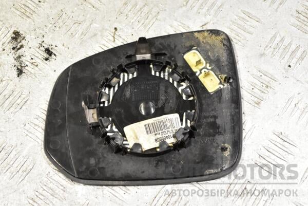 Дзеркальний елемент правий Volvo XC90 2015 347113 - 2