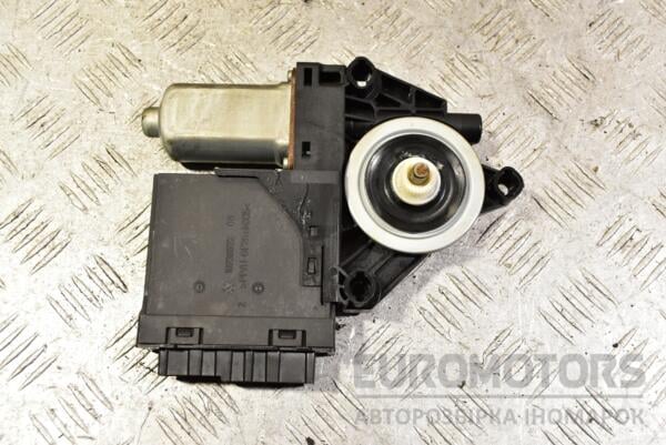 Моторчик склопідіймача передній правий Volvo XC90 2015 927589103 347118 - 2