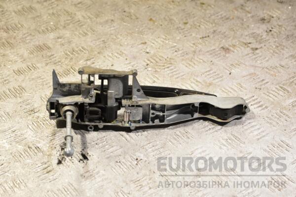 Ручка двери наружная передняя левая Peugeot 308 2007-2015 347126 - 2