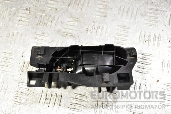 Ручка двері внутрішня права Peugeot 5008 2009-2017 9683446577 347141 - 2