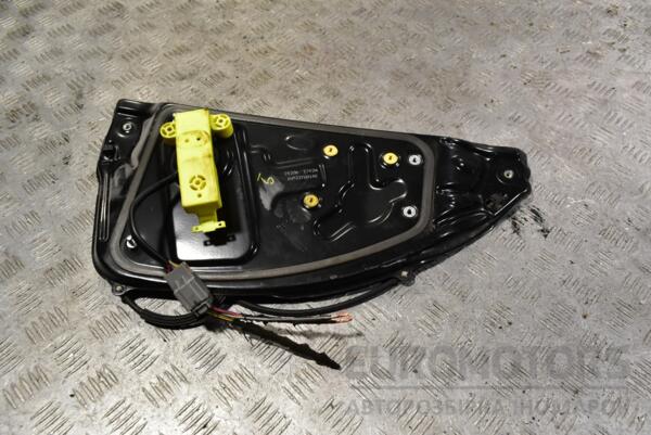 Склопідйомник задній лівий електро 2 Піна Land Rover Freelander (II) 2007-2014 6H5227001AE 347150 - 2