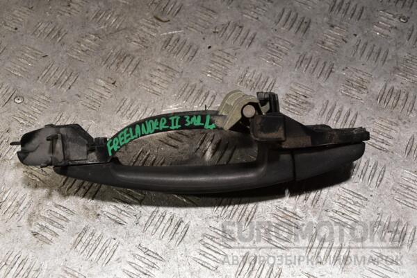 Ручка двери наружная задняя левая Land Rover Freelander (II) 2007-2014 6H5224995BH 347154 - 2