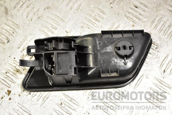 Ручка двери внутренняя передняя правая Land Rover Freelander (II) 2007-2014 5H3222600AD 347164 - 2