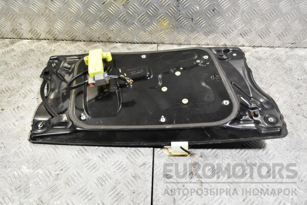 Склопідйомник передній правий електро 2 Піна Land Rover Freelander (II) 2007-2014 6H5223200AJ 347170 - 2