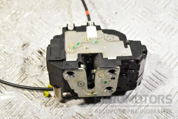 Замок двери передний левый электр 3 пина Nissan Note (E11) 2005-2013 347180 - 2