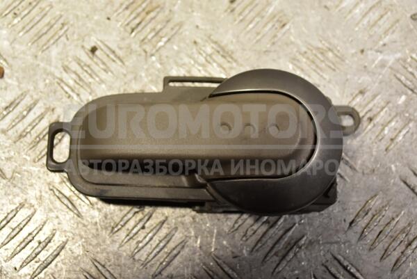 Ручка двері внутрішня передня ліва Nissan Note (E11) 2005-2013 5010800006 L 347186 euromotors.com.ua