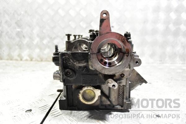 Головка блока левая Audi A4 2.5tdi (B6) 2000-2004 347194 - 2