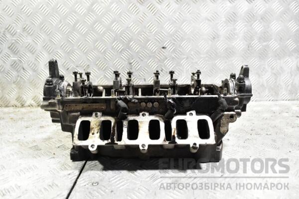 Головка блока левая Audi A4 2.5tdi (B6) 2000-2004 347194 - 3