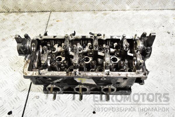 Головка блока левая Audi A4 2.5tdi (B6) 2000-2004 347194 - 5