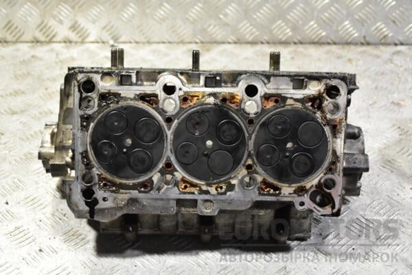 Головка блока левая Audi A4 2.5tdi (B6) 2000-2004 347194 - 6
