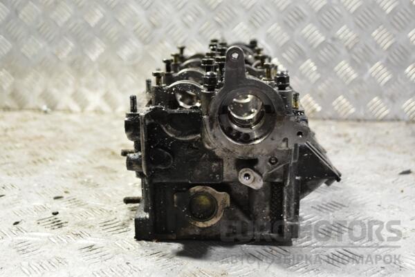 Головка блока правая Audi A4 2.5tdi (B6) 2000-2004 347200 - 2