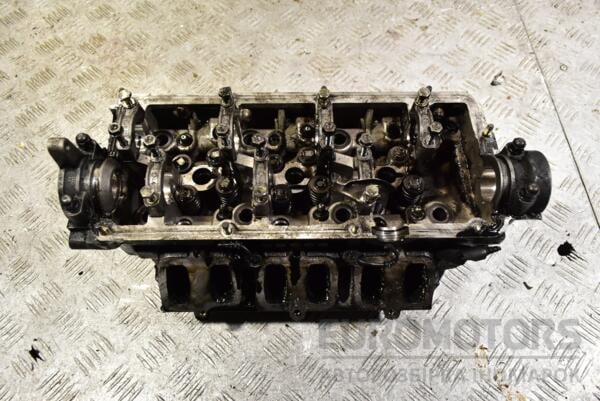 Головка блока правая Audi A4 2.5tdi (B6) 2000-2004 347200 - 5