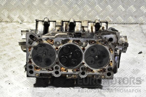 Головка блока правая Audi A4 2.5tdi (B6) 2000-2004 347200 - 6