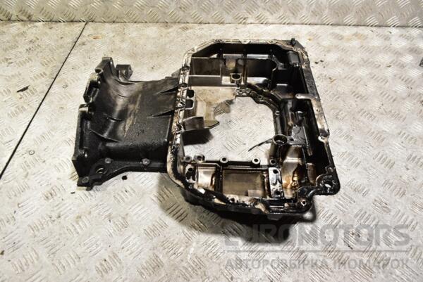 Поддон верхняя часть (преподдоник) Audi A6 2.5tdi (C5) 1997-2004 059103603M 347208 - 2