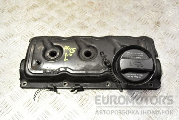 Клапанна кришка (Кришка клапанів) ліва Audi A6 2.5tdi (C5) 1997-2004 059103469K 347217 euromotors.com.ua