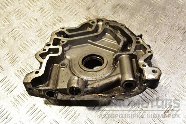 Крышка двигателя передняя Audi A6 2.5tdi (C5) 1997-2004 059103153AA 347221 - 2