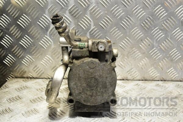 Компрессор кондиционера (дефект) Hyundai Trajet 2.0crdi 2000-2008 F500HS18 347228 - 3
