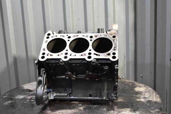 Блок двигателя (дефект) Audi A4 2.5tdi (B6) 2000-2004 059103021L 347251 - 2