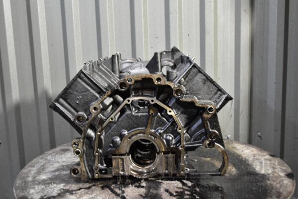 Блок двигателя (дефект) Audi A4 2.5tdi (B6) 2000-2004 059103021L 347251 - 3