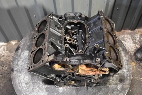 Блок двигателя (дефект) Audi A4 2.5tdi (B6) 2000-2004 059103021L 347251 - 5
