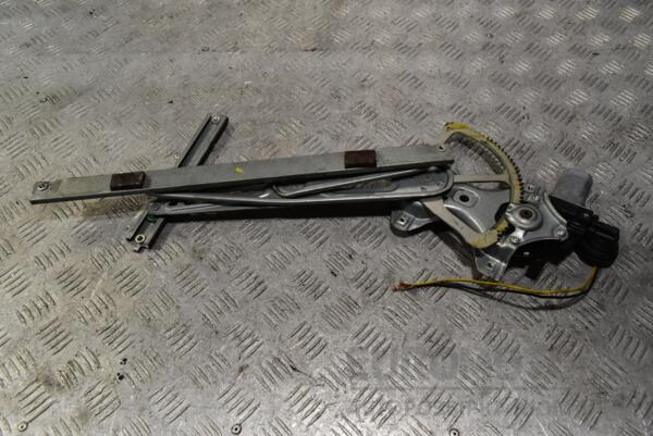 Склопідйомник передній правий електро 6 пинов Toyota Auris (E15) 2006-2012 857100D100 347261 - 2