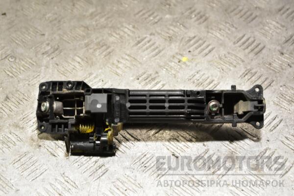 Ручка двері зовнішня передня права Toyota Auris (E15) 2006-2012 347268 - 2