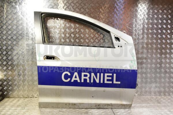 Дверь передняя правая (дефект) Renault Sandero 2013 801107373R 347271 - 1