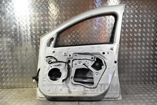 Дверь передняя правая (дефект) Renault Sandero 2013 801107373R 347271 - 3