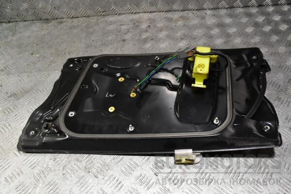 Склопідйомник передній лівий електро 6 пинов Land Rover Freelander (II) 2007-2014 6H5223201AJ 347302 - 2