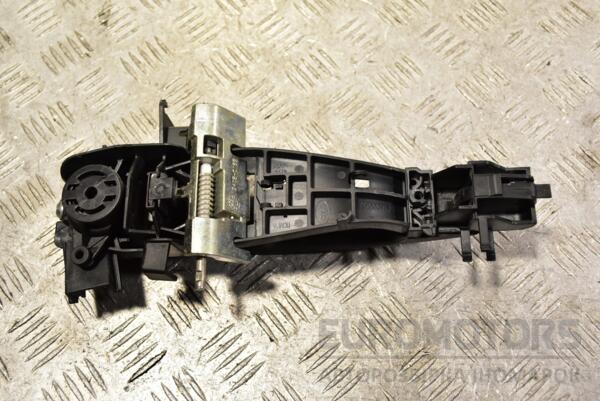 Ручка двері зовнішня передня ліва Land Rover Freelander (II) 2007-2014 6H52203A29CB 347304 - 2