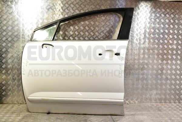 Двері передня ліва Peugeot 5008 2009-2017 347313 euromotors.com.ua