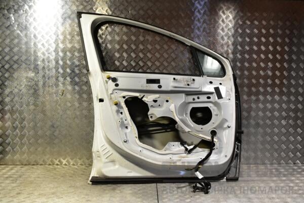 Двері передня ліва Peugeot 5008 2009-2017 347313 - 2