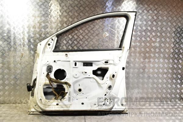 Дверь передняя правая Renault Megane (III) 2009-2016 801100009R 347339 - 2