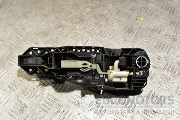 Ручка двери наружная передняя правая Renault Megane (III) 2009-2016 347348 - 2
