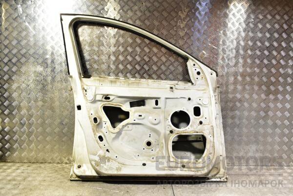 Дверь передняя левая (дефект) Renault Megane (III) 2009-2016 801011761R 347464 - 2