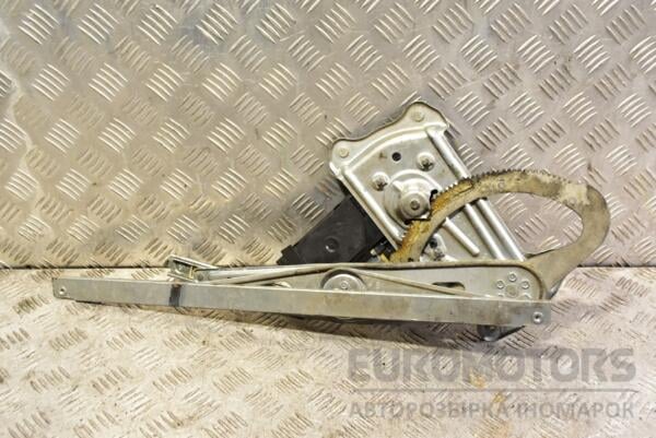 Стеклоподъемник передний левый электр Renault Megane (III) 2009-2016 807210002R 347475 - 2