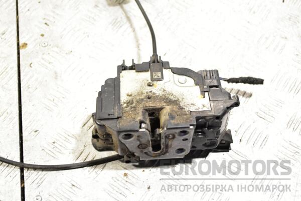 Замок двері передній лівий електро 4 Піна Renault Megane (III) 2009-2016 347477 - 2