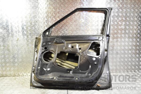 Дверь передняя правая Skoda Fabia 2007-2014 5J6831056 347488 - 2