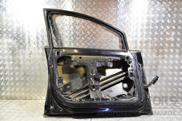 Двері передня ліва (дефект) Seat Ibiza 2008-2017 6J4831311 347494 - 2
