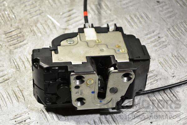 Замок двери передний правый электр 3 пина Nissan Note (E11) 2005-2013 347507 - 2